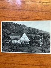 Nordrach schwarzwald gasthaus gebraucht kaufen  Osnabrück