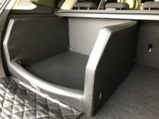 Hundebox auto kofferraum gebraucht kaufen  Saarlouis
