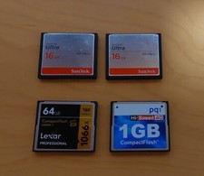 Schede memoria varie usato  Vestenanova