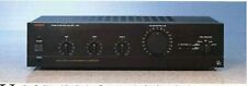 Luxman amplificatore vintage usato  Ariccia
