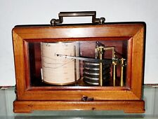 Ancien barographe bordeaux d'occasion  Perpignan-