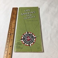 Map california los for sale  Davis