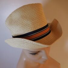 Chapeau paille coiffe d'occasion  Nice-