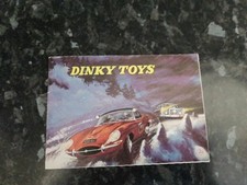 1962 dinky toys for sale  HEMEL HEMPSTEAD