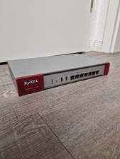 Zyxel zywall 110 gebraucht kaufen  Schwerin