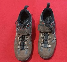 Shimano mt41 spd d'occasion  Taninges