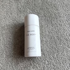 Tan luxe body for sale  ROTHERHAM
