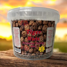 Tiger nuts best for sale  WIRRAL
