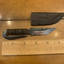 Super mini knife for sale  Springtown