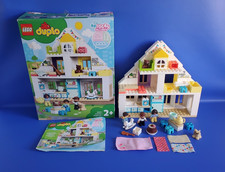 Lego duplo 10929 d'occasion  Pontvallain