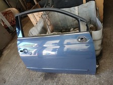 Fiat 500 2008 for sale  CHESTERFIELD