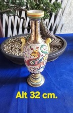 Vaso anfora ceramica usato  Vigevano
