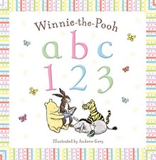 Winnie pooh first for sale  UK