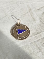 Medaglia accademia navale usato  Legnano