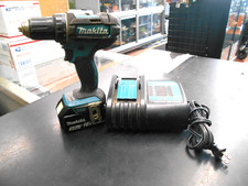 makita drill 18v set for sale  Naperville