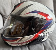 Bmw klapphelm carbon gebraucht kaufen  Bielefeld
