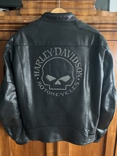 Riginal harley davidson gebraucht kaufen  Krumhermersdorf