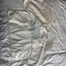 Vintage cotton nottingham for sale  LIVERPOOL