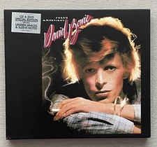 David bowie young for sale  ST. ALBANS
