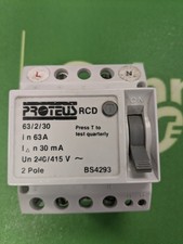 Proteus pole amp for sale  DRIFFIELD