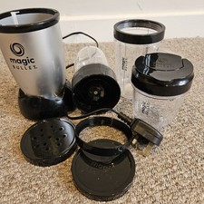 Magic bullet blender for sale  COVENTRY