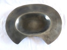 Ancien plat barbe d'occasion  Marigny