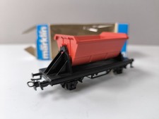 Märklin 4413 kipplore gebraucht kaufen  Vallendar