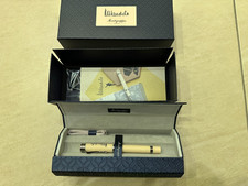 Rig montegrappa ducale gebraucht kaufen  München