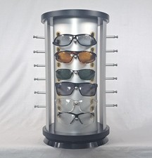 Rotating sunglass display for sale  Panama City Beach