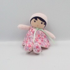 Doudou poupée blanc d'occasion  Le Portel