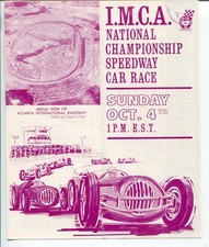Imca speedway car for sale  Tampa