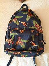Sac eastpak fleurs d'occasion  Sellières