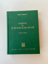 Gino terzago codice usato  Napoli