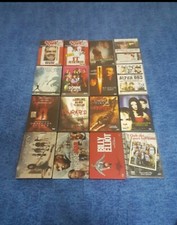Lotto dvd vario usato  Brindisi
