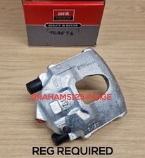 Brake caliper front for sale  NUNEATON