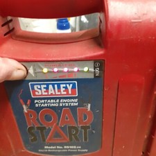 Sealy power tools for sale  DOWNHAM MARKET