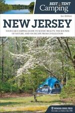 Best Tent Camping: New Jersey: Your Car comprar usado  Enviando para Brazil