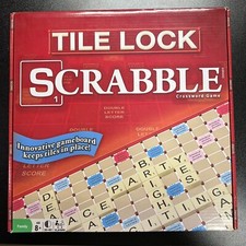 Scrabble tile lock for sale  Eastham