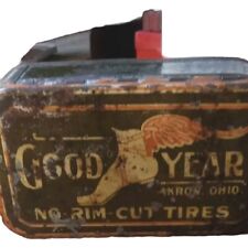 Rare antique goodyear for sale  Laurel