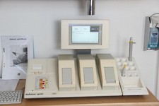 Reflotron sprint kanal gebraucht kaufen  Berlin