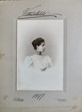 Victoria melita von usato  Genova