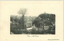 14.vire. vaux. d'occasion  France