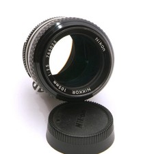 Objectif nikon nikkor d'occasion  Château-Renault