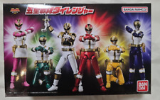 Bandai power rangers d'occasion  Expédié en Belgium