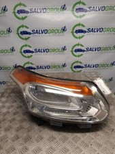 Citroen picasso headlight for sale  HEANOR