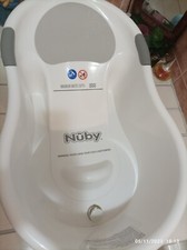 Vaschetta nuby bagnetto usato  Reggio Calabria