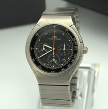 Iwc porsche design gebraucht kaufen  Andernach