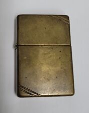 Zippo 1937 style for sale  Chicago