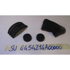Kit gommini montaggio usato  Montecalvo Irpino
