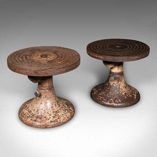 Pair antique pottery for sale Pair antique pottery for sale  EXETER